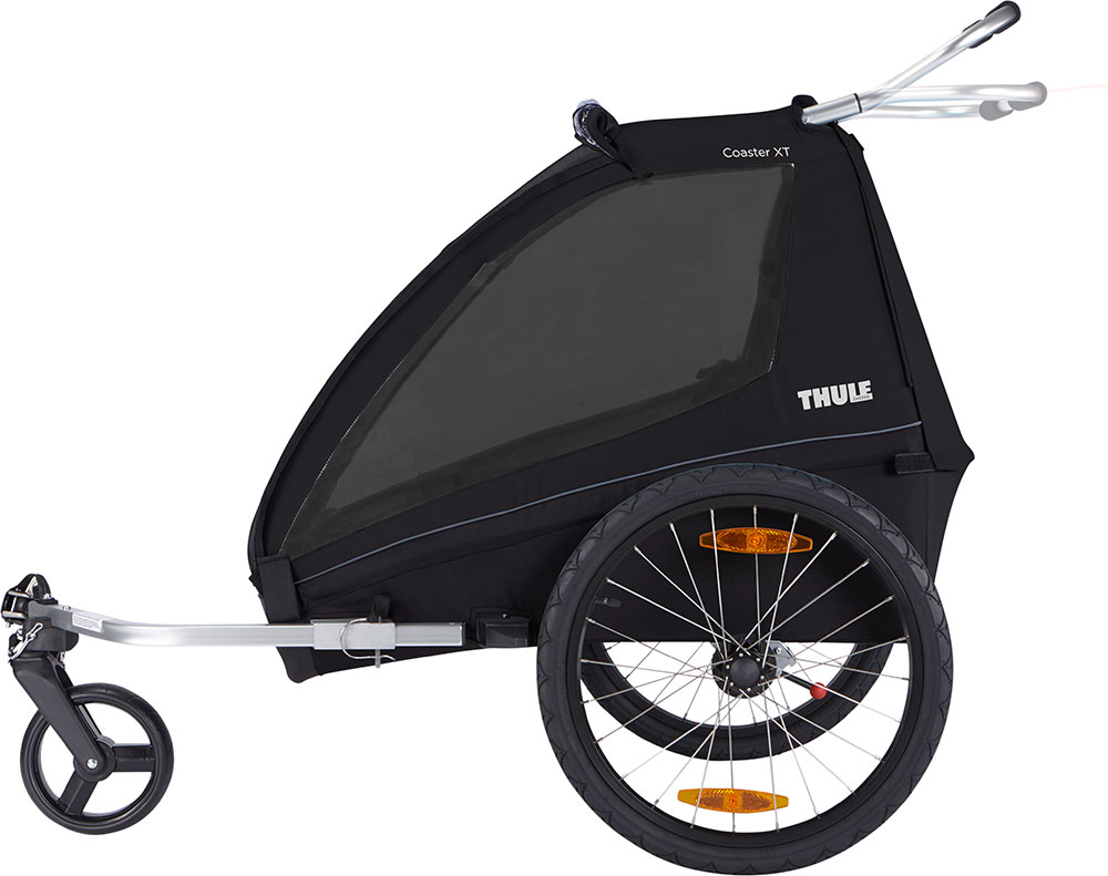 Coaster XT rimorchio per bici