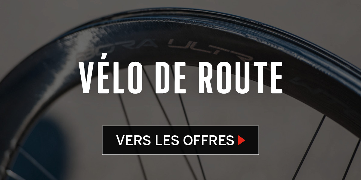 Vélo de route
