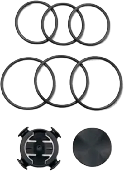 Fahrradhalterung für alle Edge Geräte