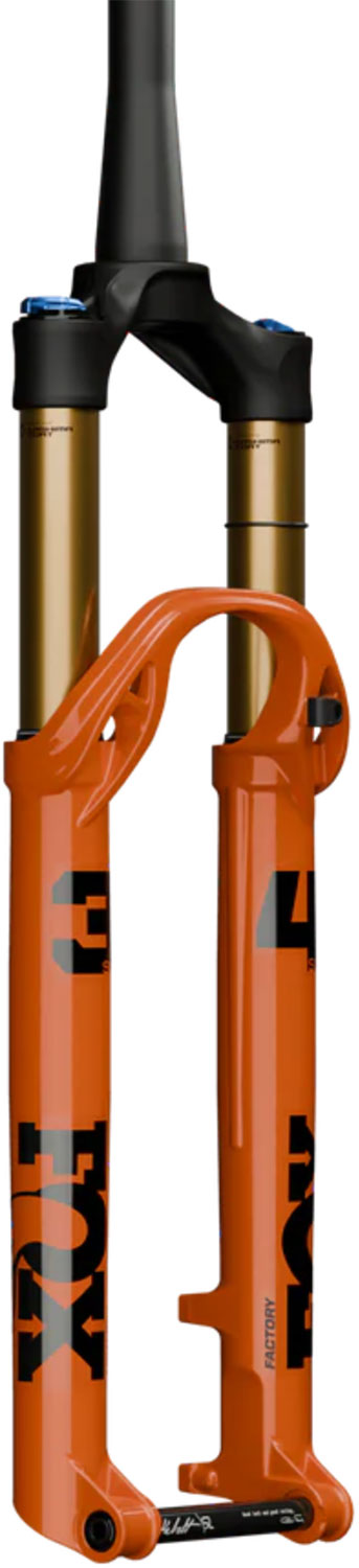 Fox Racing Shox 34 SL K Float 29
