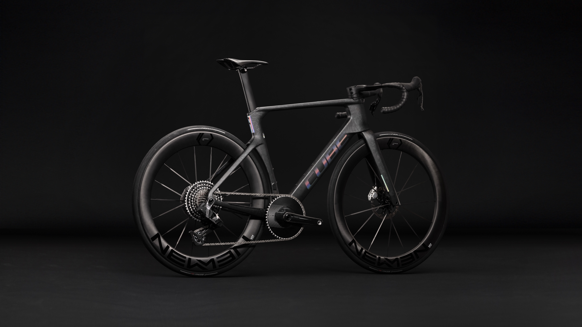 Litening AERO C:68X Orbit digitalcarbon’n’prizm