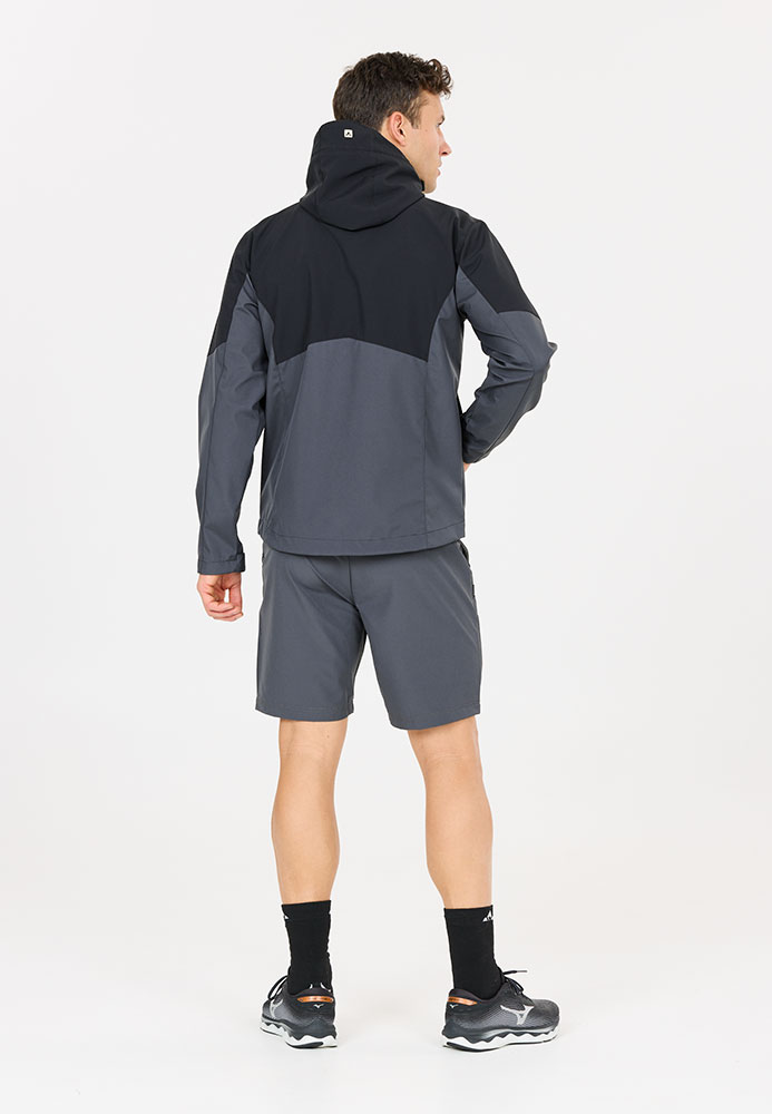 Rodney V2 W-Pro 8000 - Chaqueta softshell Salute