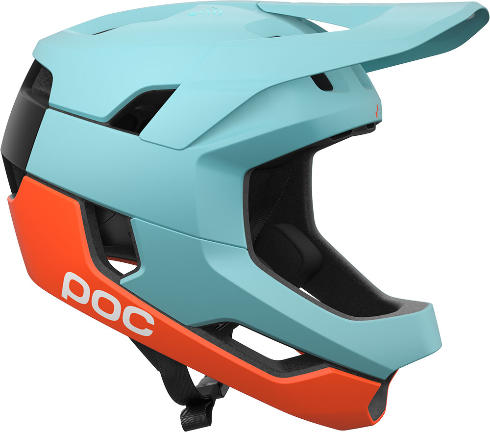 Otocon Race MIPS - Fullface Helm