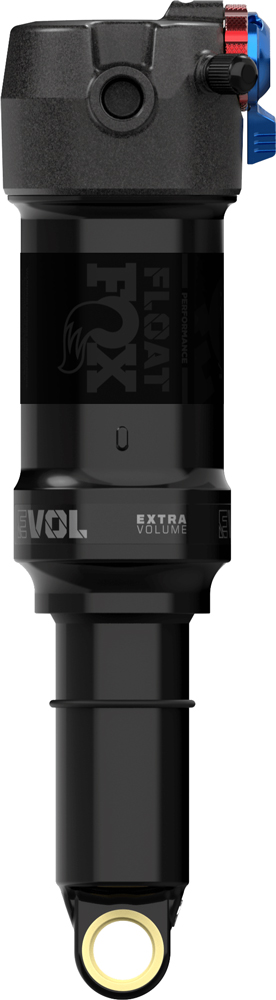 A Float Performance EVOL 2Pos-Adj 185x52,5 LV Trunnion Amortisseur TOP-DEAL