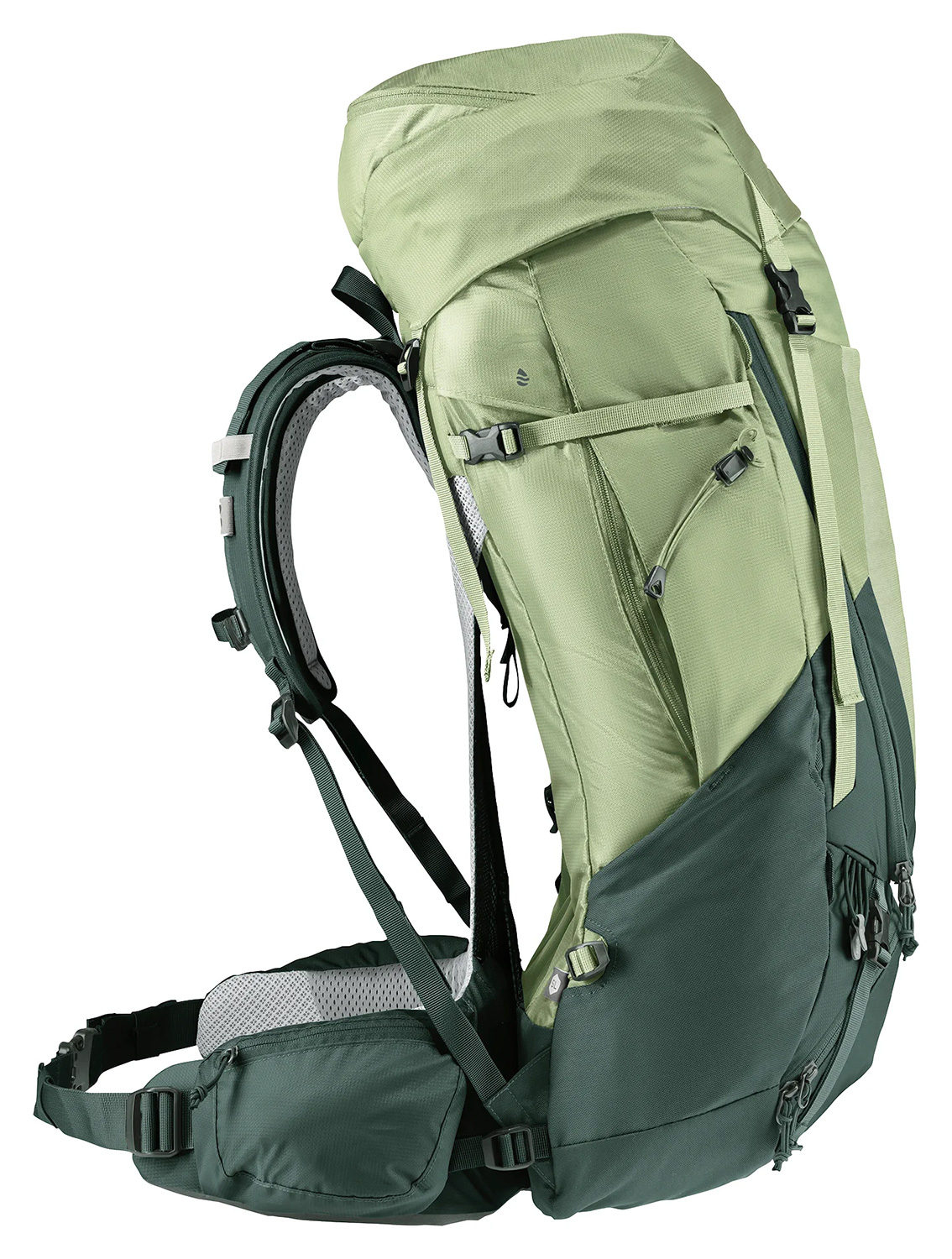 Futura Air Trek 55+10 SL - Rucksack