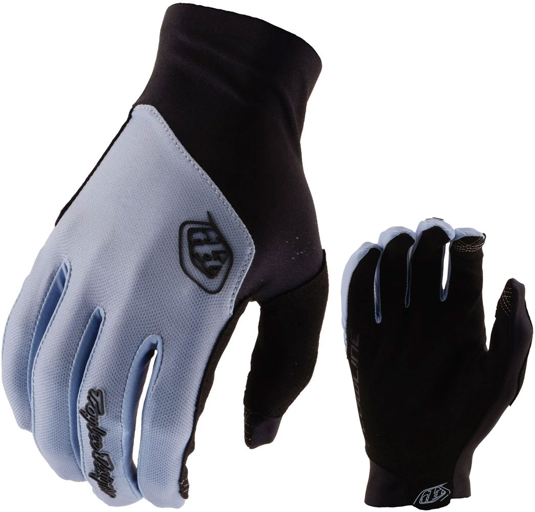 Flowline Mono - MTB Handschuhe Dawn Blue