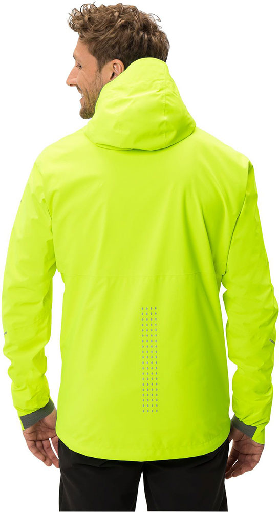 Yaras 3in1 - Giacca doppia