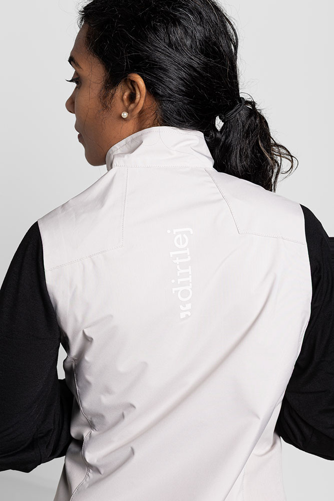 Weathershield Vest - Gilet