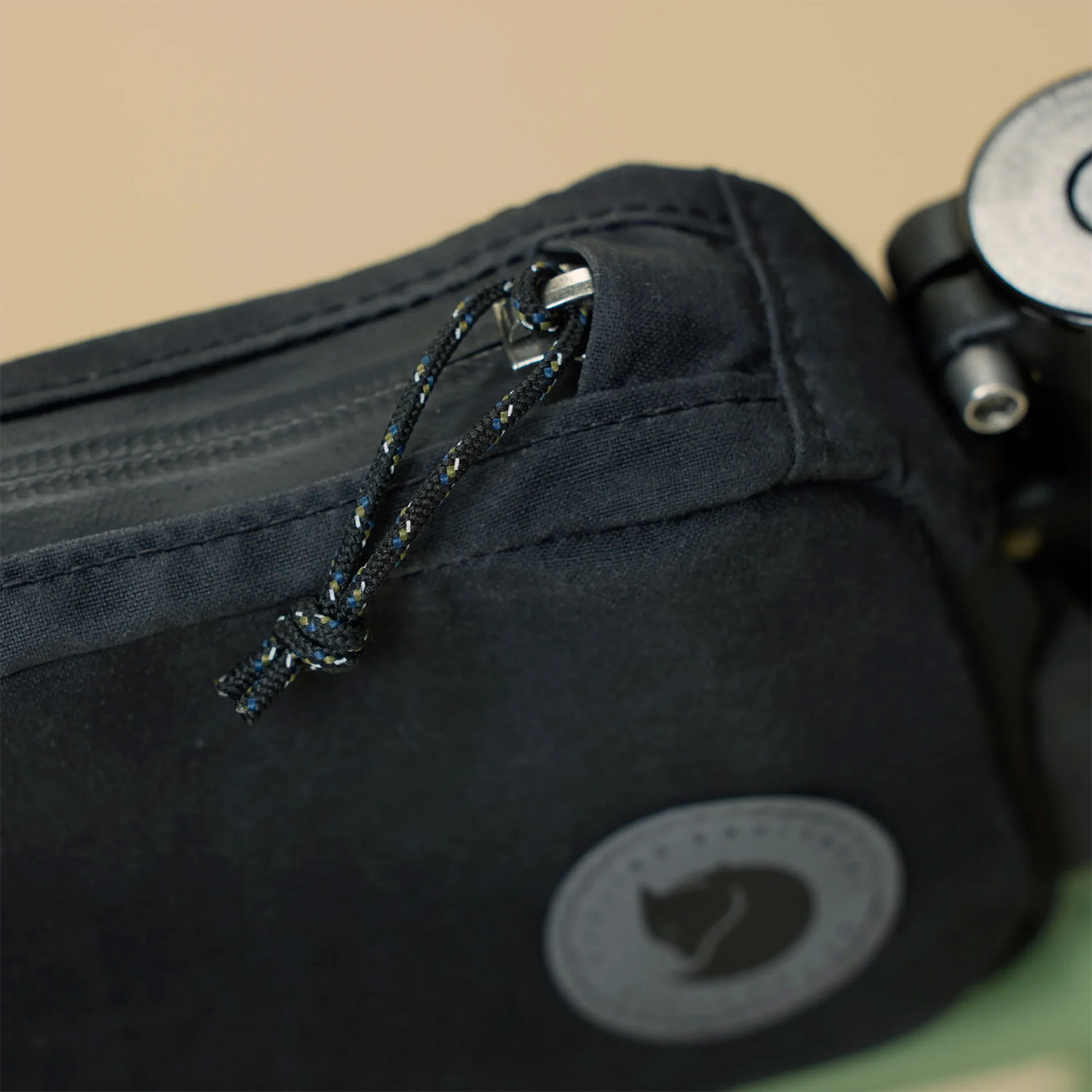 Hoja Top Tube Bag - Bolsa para cuadro
