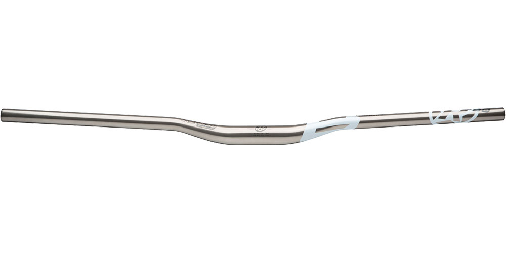 Base 31,8x790mm Rise Lenker