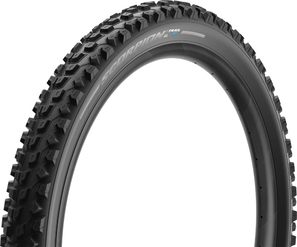 Scorpion Trail S 29x2.4" Folding Tyre