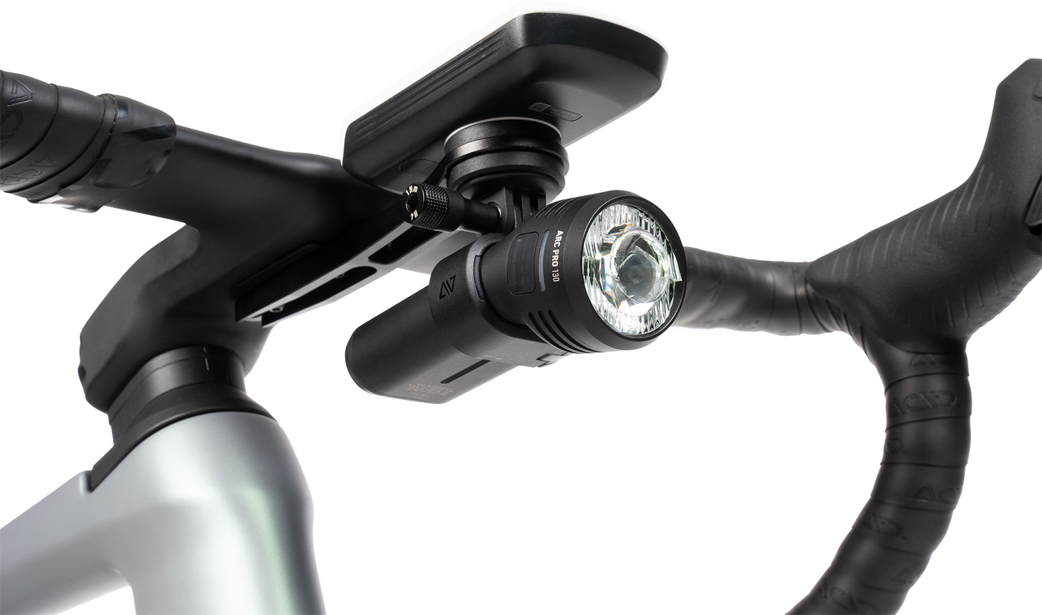 Phare avant ARC PRO 130