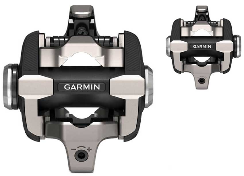 Garmin Rally™ XC100 / XC200 Pedal Body Accessories | Bike-Discount