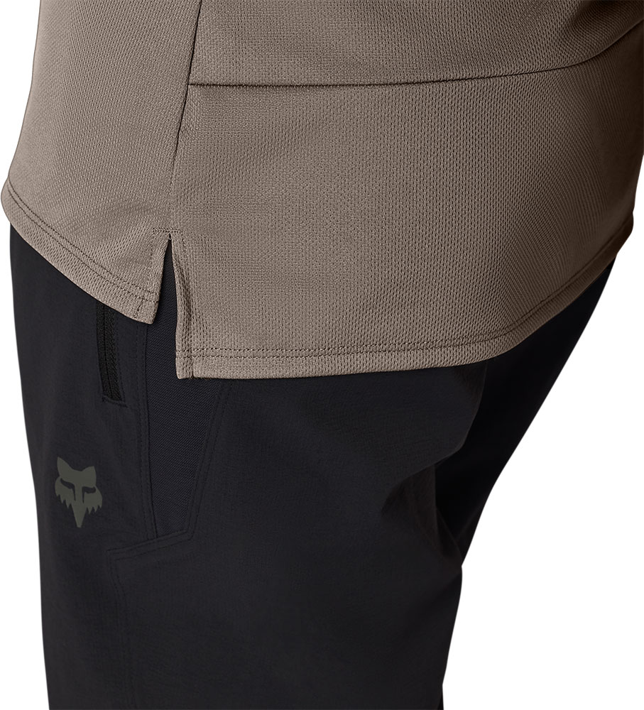 Ranger - Maillot de VTT femme