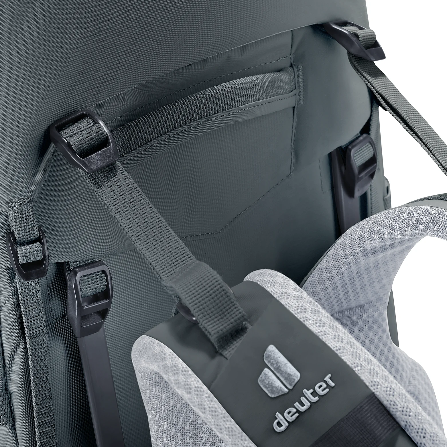 Aircontact Core 45+10 SL - Sac à dos