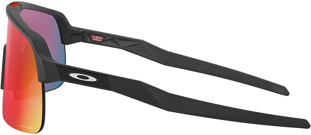 Oakley Sutro Lite PRIZM Road - Sports Glasses Cycling Glasses