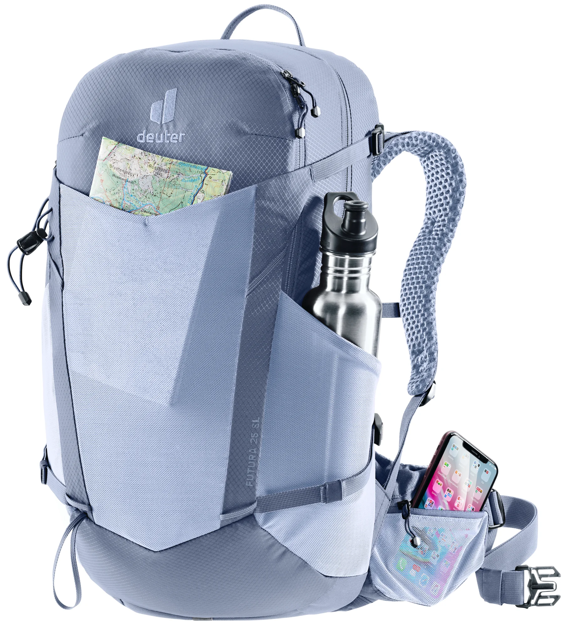 Futura 25 SL - Hiking Backpack