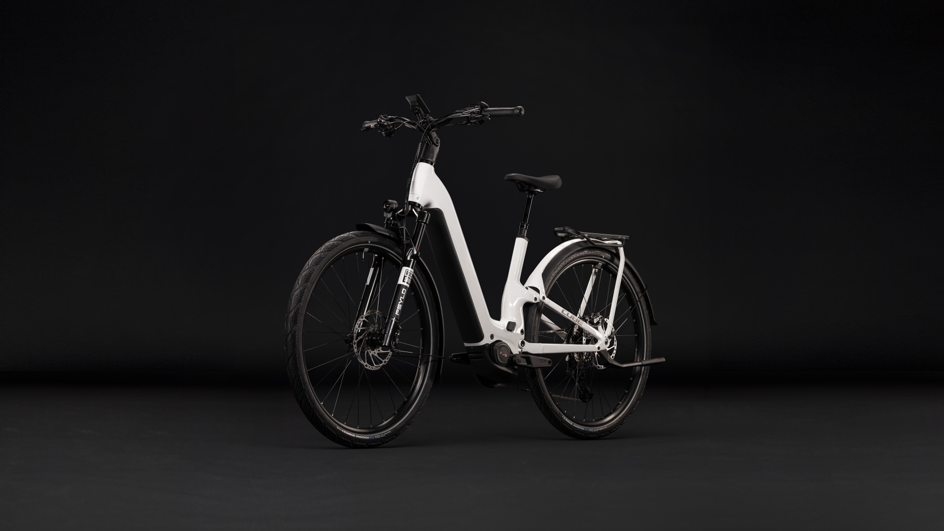 Kathmandu Hybrid ONE11 HPC SLX 800 metallicwhite´n´prizm Easy Entry