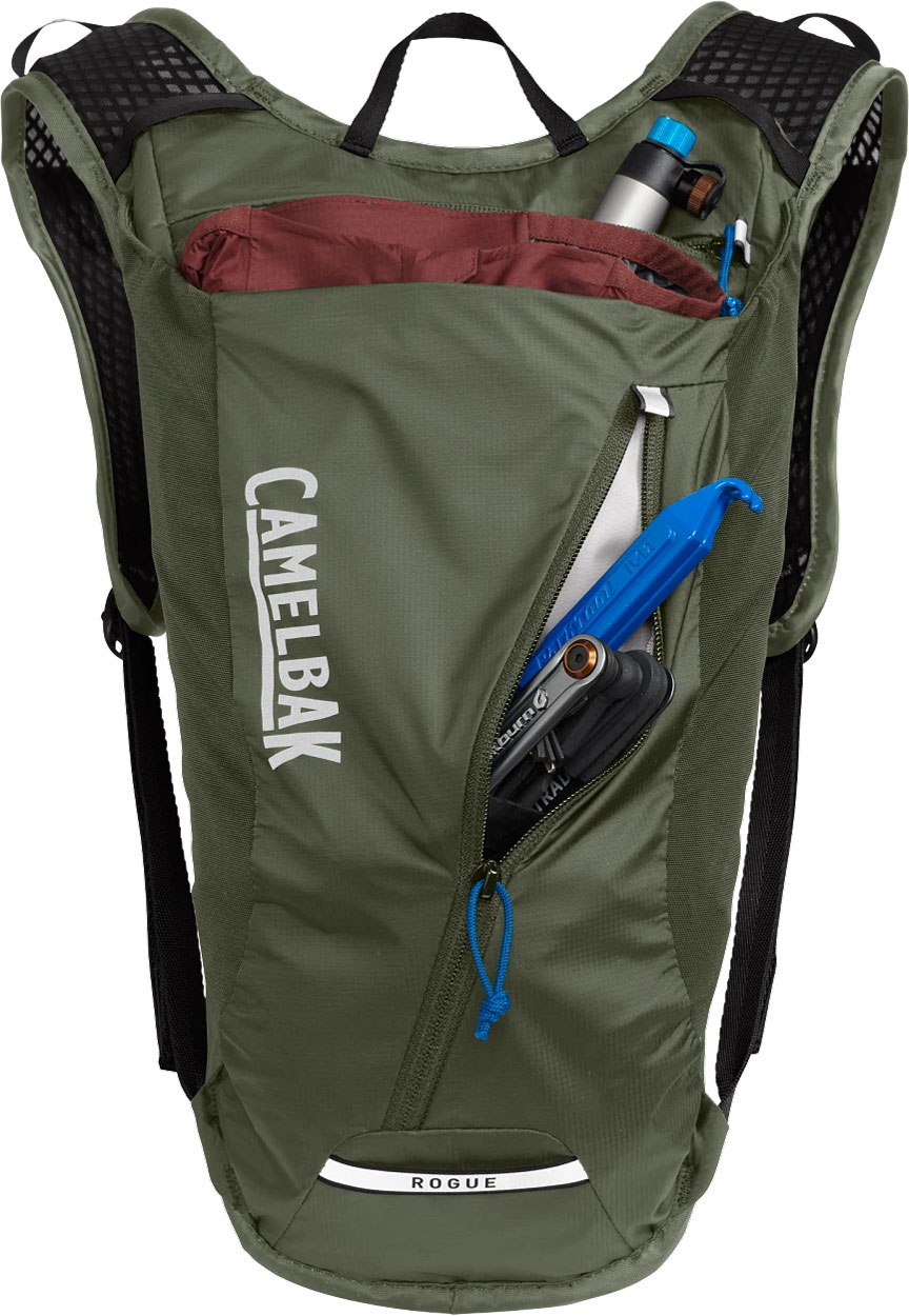 Rogue Light 7 - Sac d'hydratation