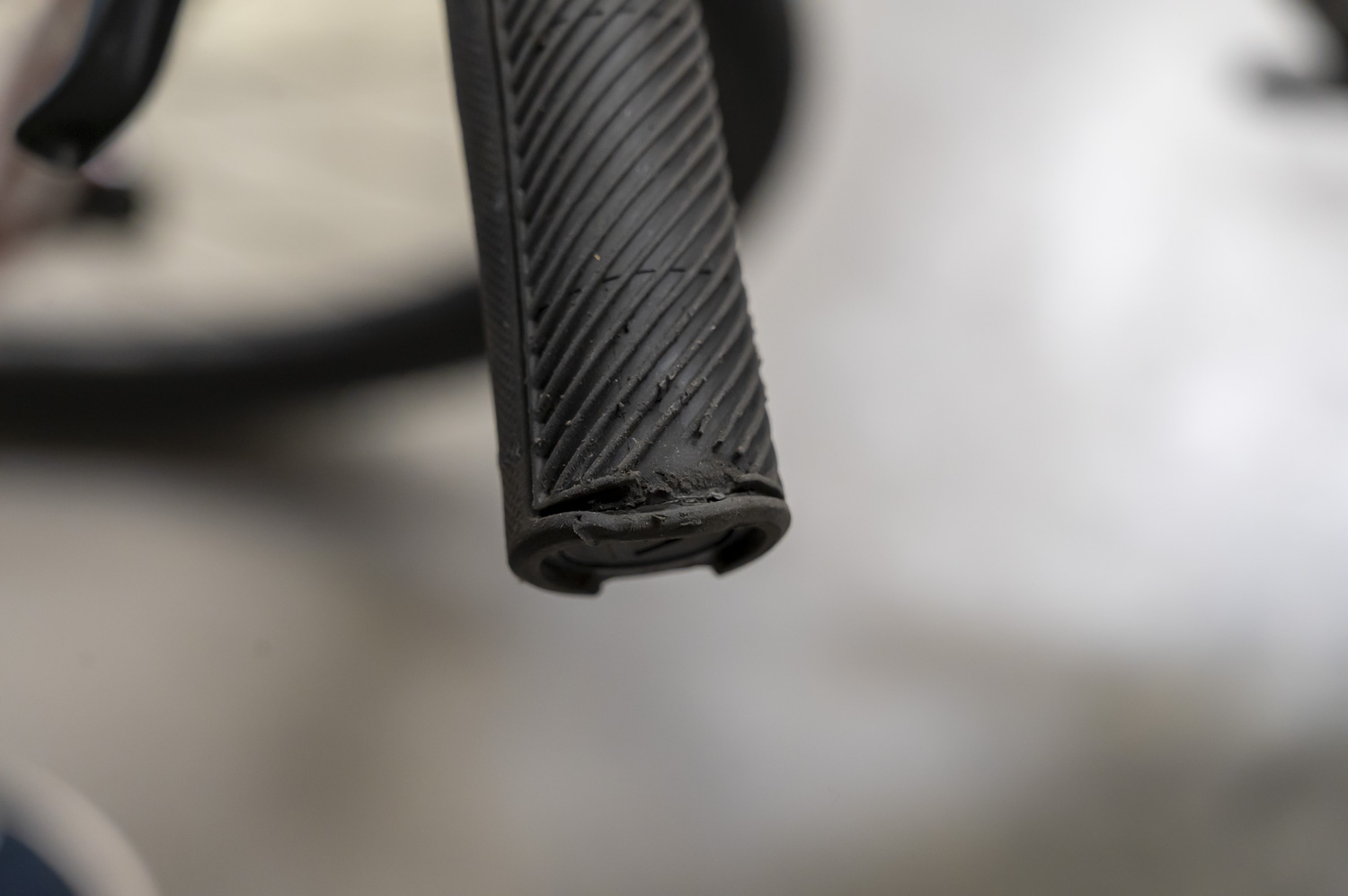 Spark RC World Cup (TW) Carbon Black (returned item)