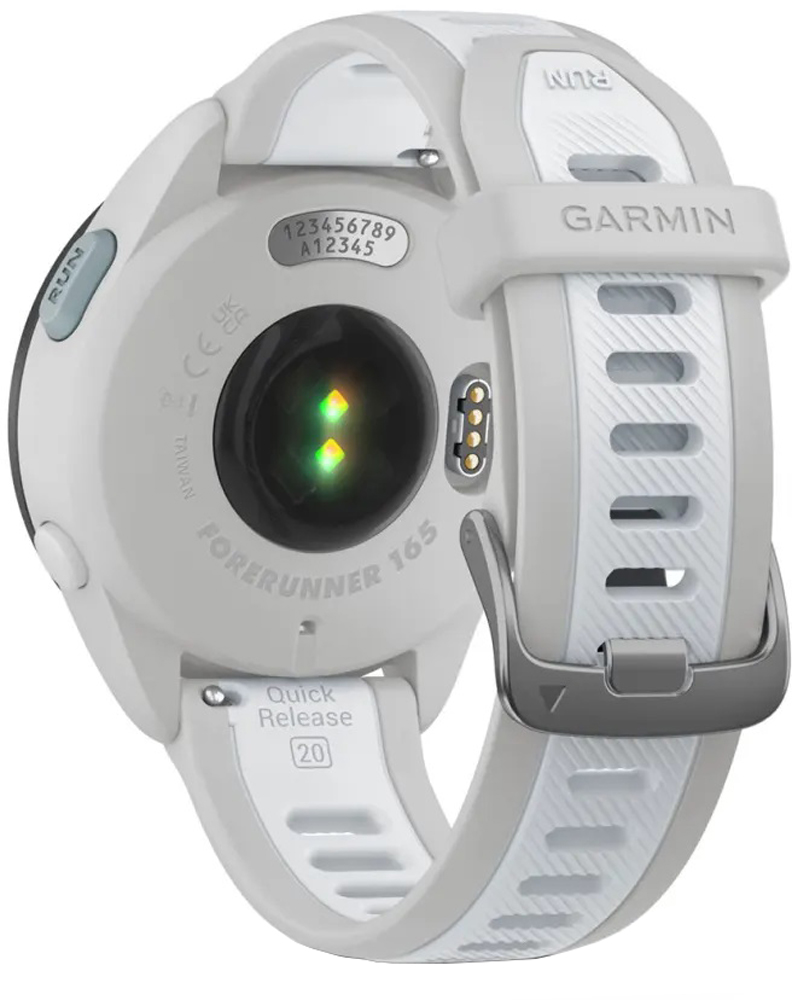 Garmin 010-02863-21 20139466 Forerunner 165 39mm - GPS Multisport Smartwatch  (14).jpg