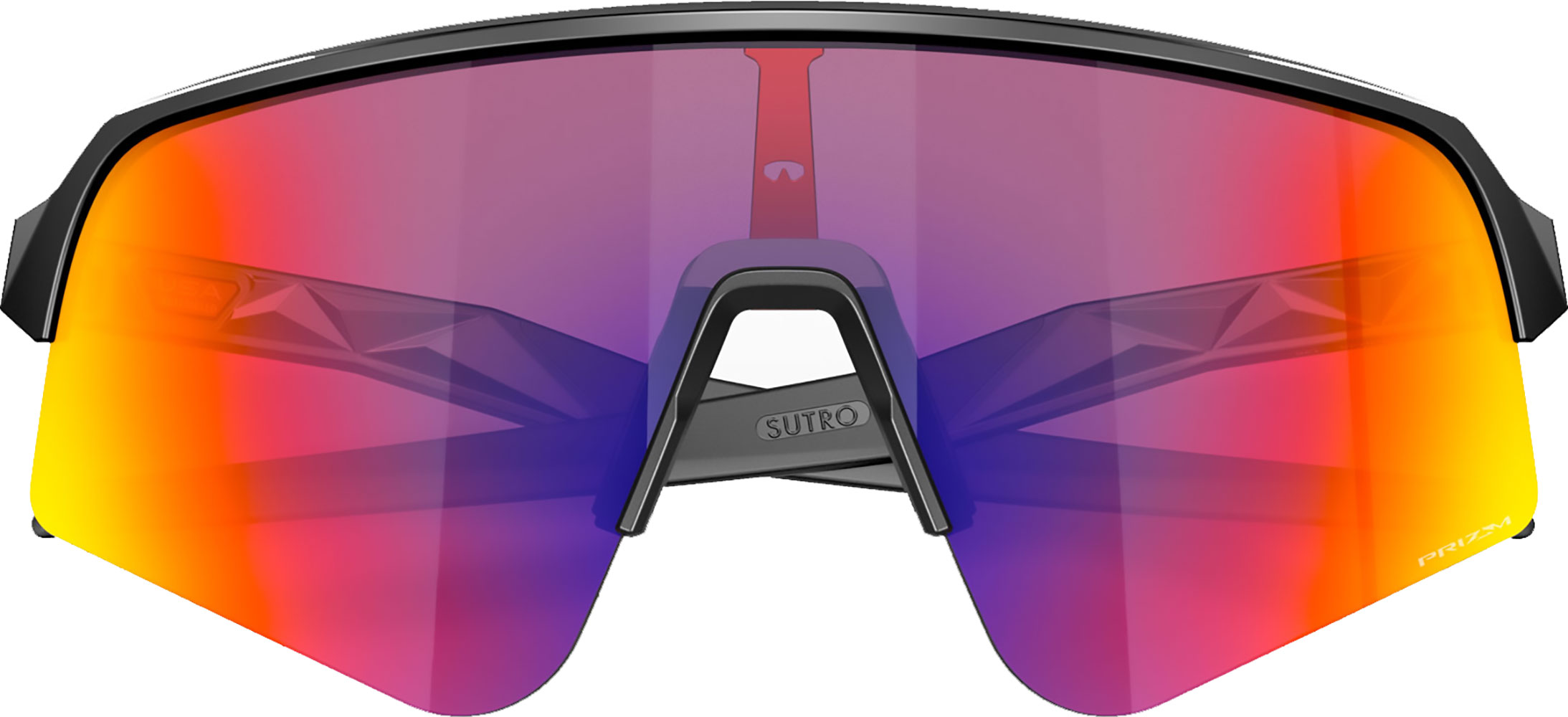 Oakley Sutro Lite Sweep PRIZM Road - Sports Glasses Cycling