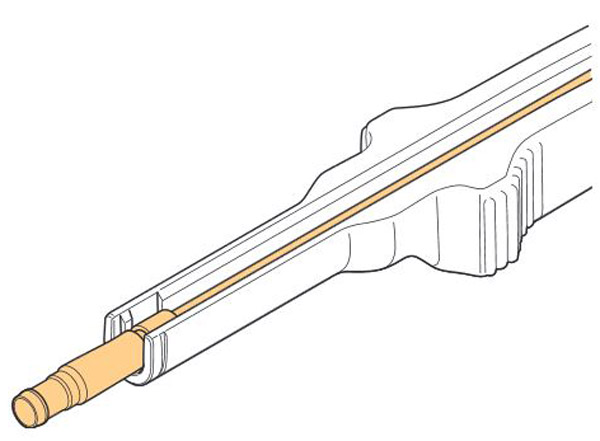 Shimano TL-EW300 Plug Tool for Di2 E-Tube Electric Wires Tools