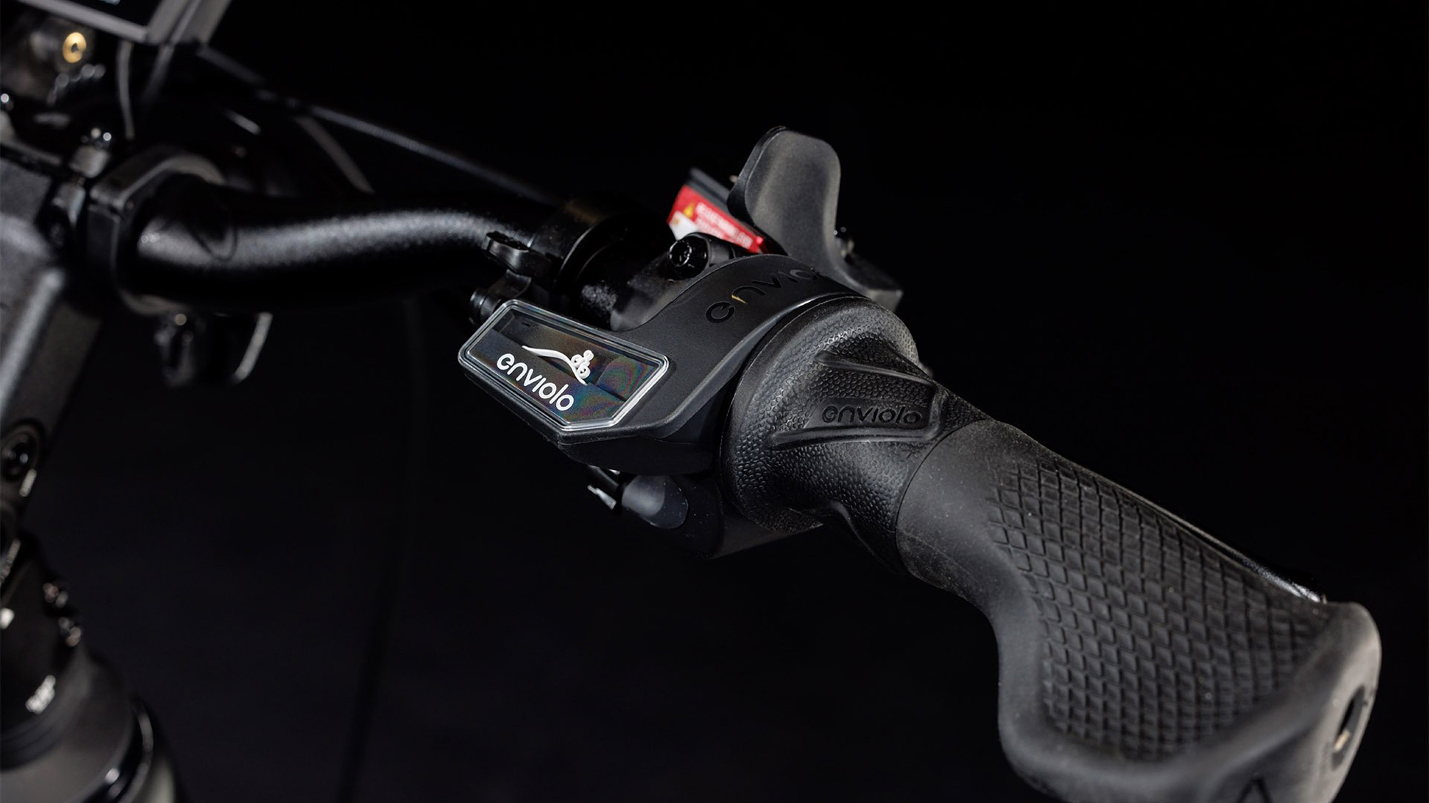 Trike Cargo Hybrid 1500 grey´n´reflex