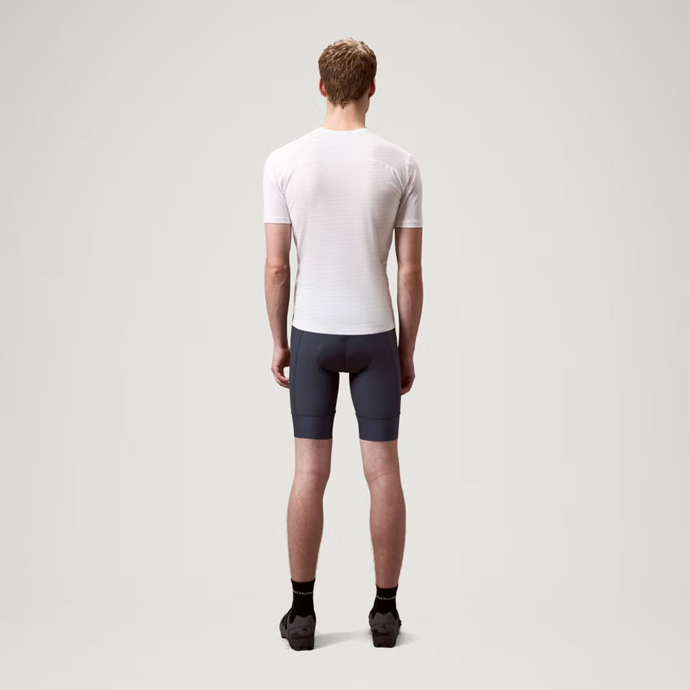 Loop Waist - Radhose mit Polster