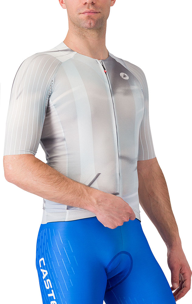 Aero Race 8S - Trikot