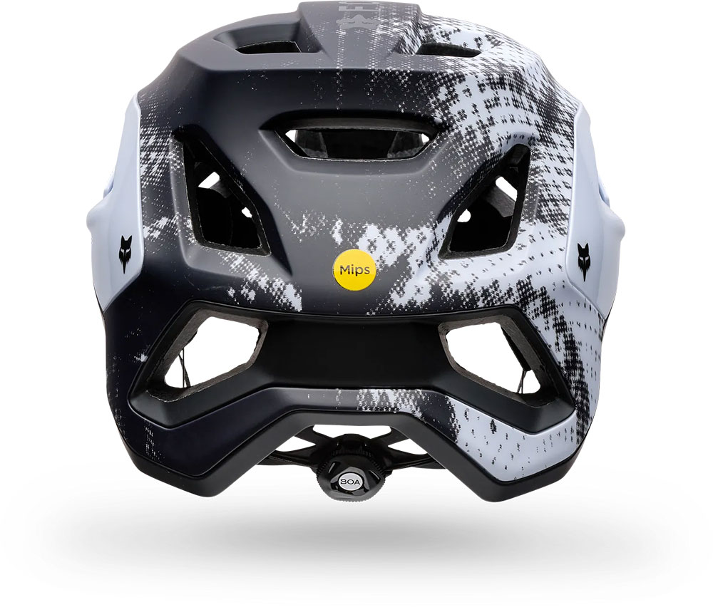 Speedframe Pro Sense - Casco da MTB