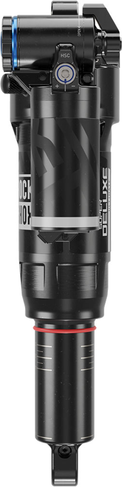 RockShox Super Deluxe Ultimate RC2T Air Shocks | Bike-Discount