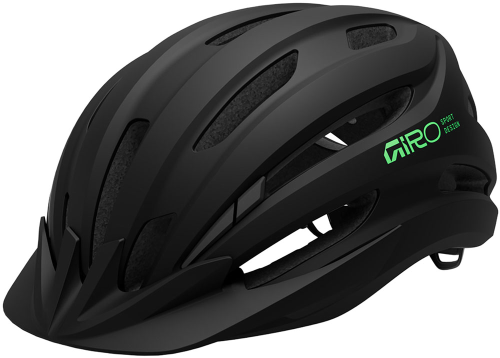 Register II - Youth Trekking Helmet