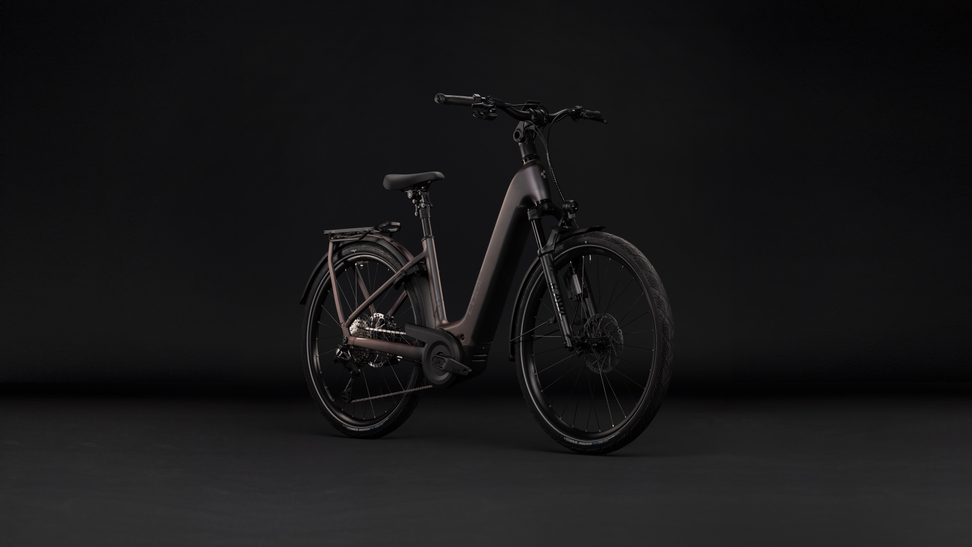 Kathmandu Hybrid SLT 800 «mysticgraphite´n´reflex» Easy Entry