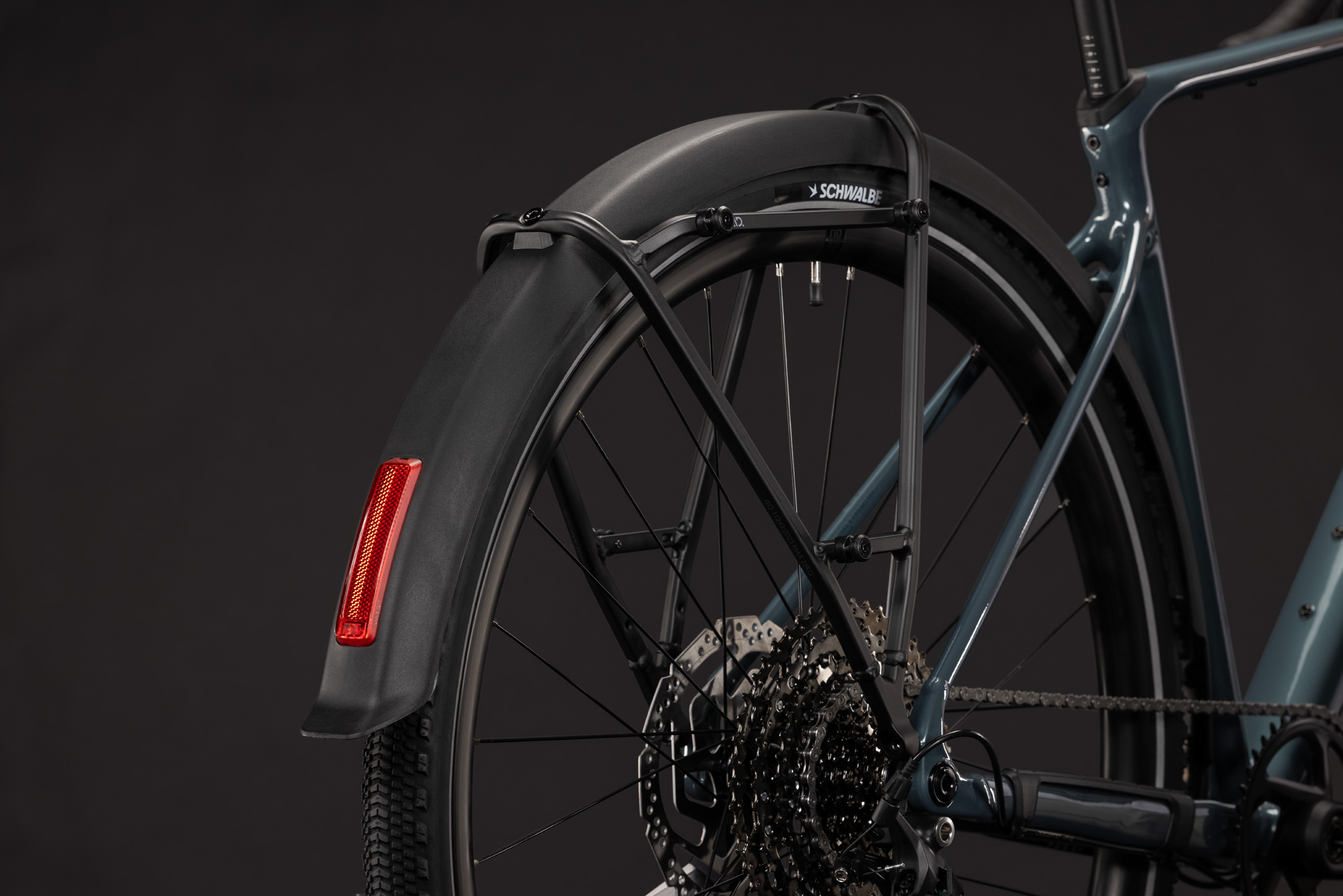 Nuroad Pro FE taiga´n´blue