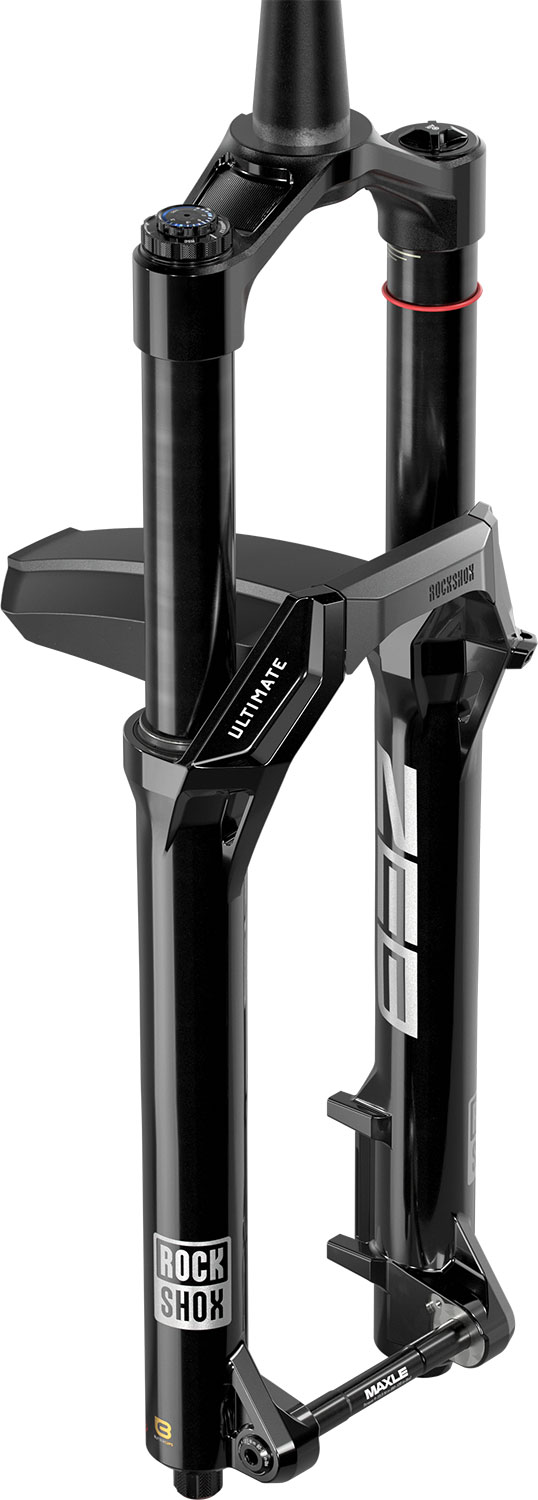 ZEB Ultimate Charger 3.2 RC2 29" Tapered Boost B1