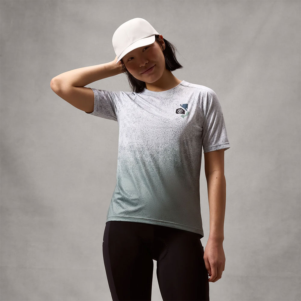 Singletrack - Maillot de VTT femme
