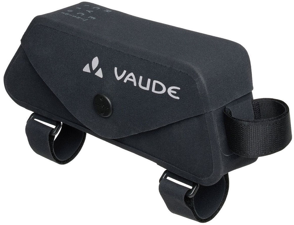 Trailtop Tube - Top tube bag