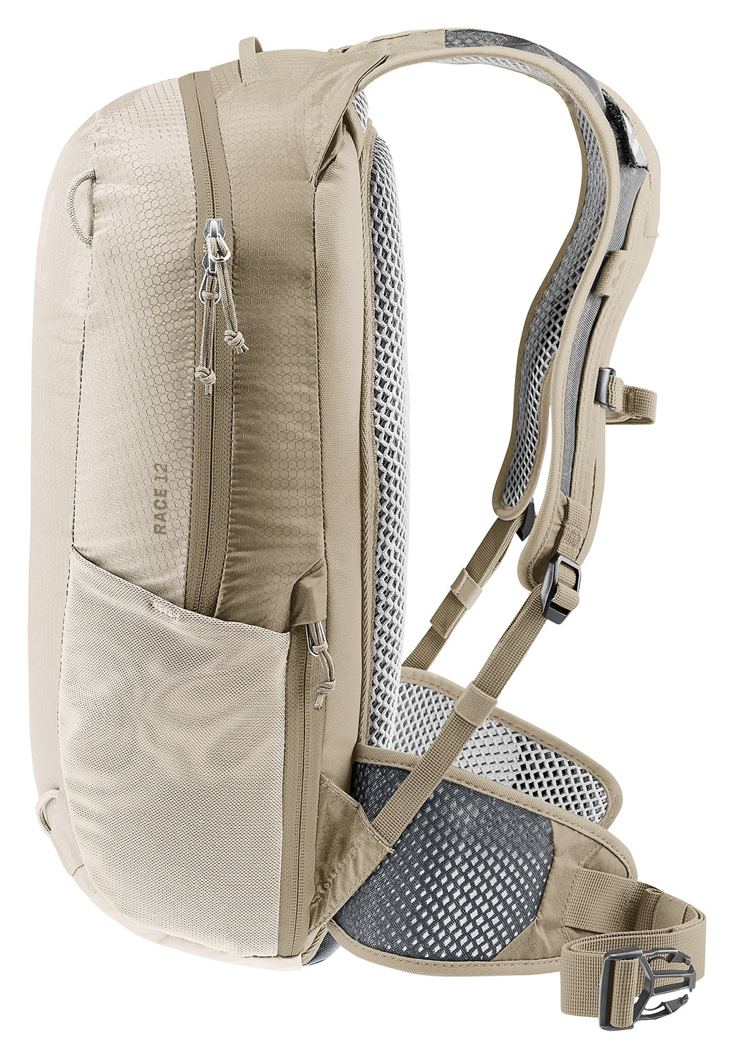 Race 12 - Bike backpack
