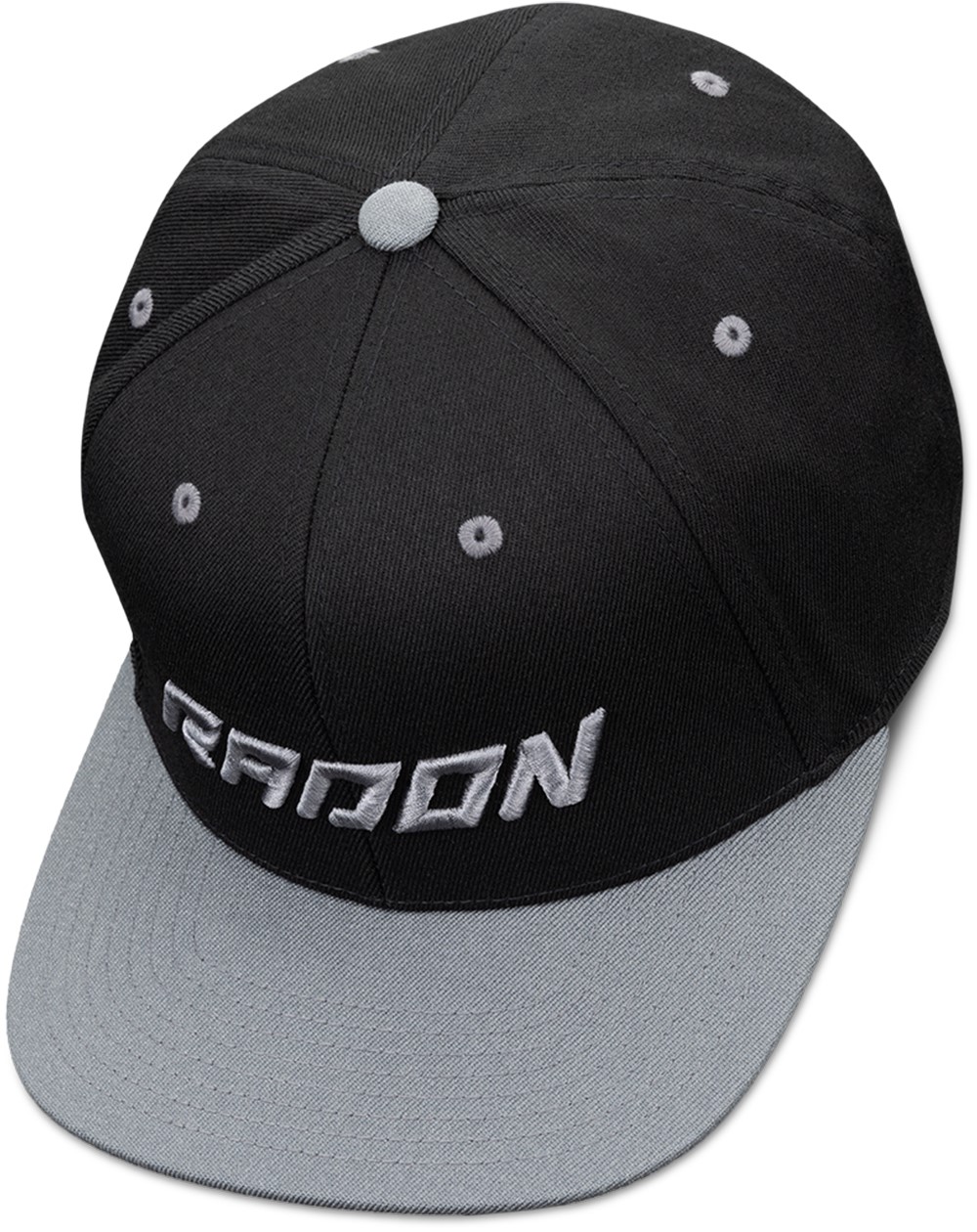 Radon Logo Snapback Cap 110‌ (3).jpg