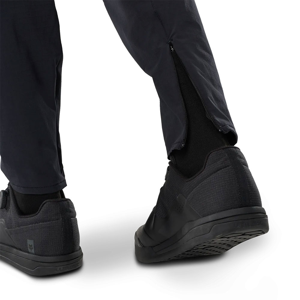 Flexair Fire - MTB Trousers, Black
