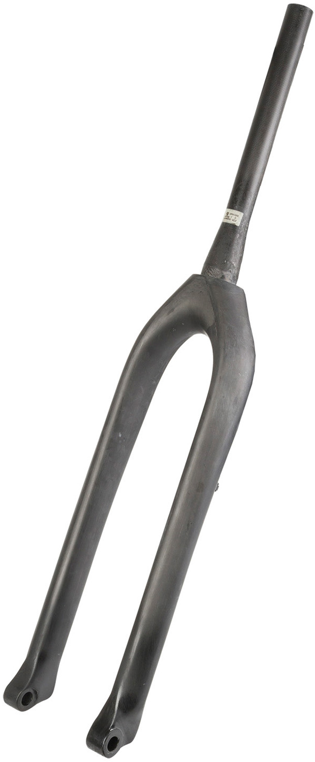 MTB 27,5"/29" Disc Tapered 15mm Carbon-Gabel