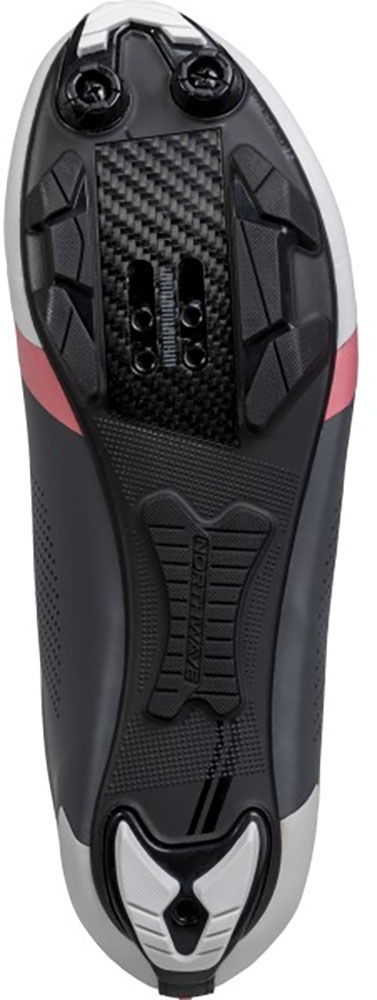 Striker - MTB Schuhe Dark Grey/Calypso Red