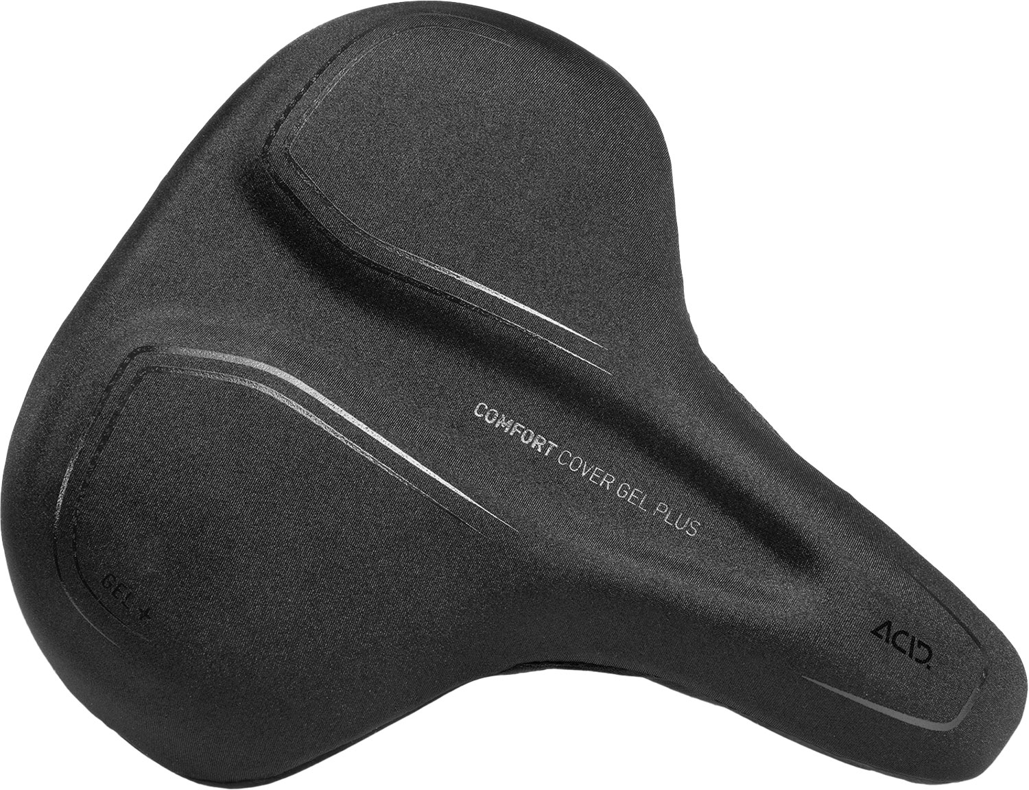 Funda para silla de montar «Comfort Plus»