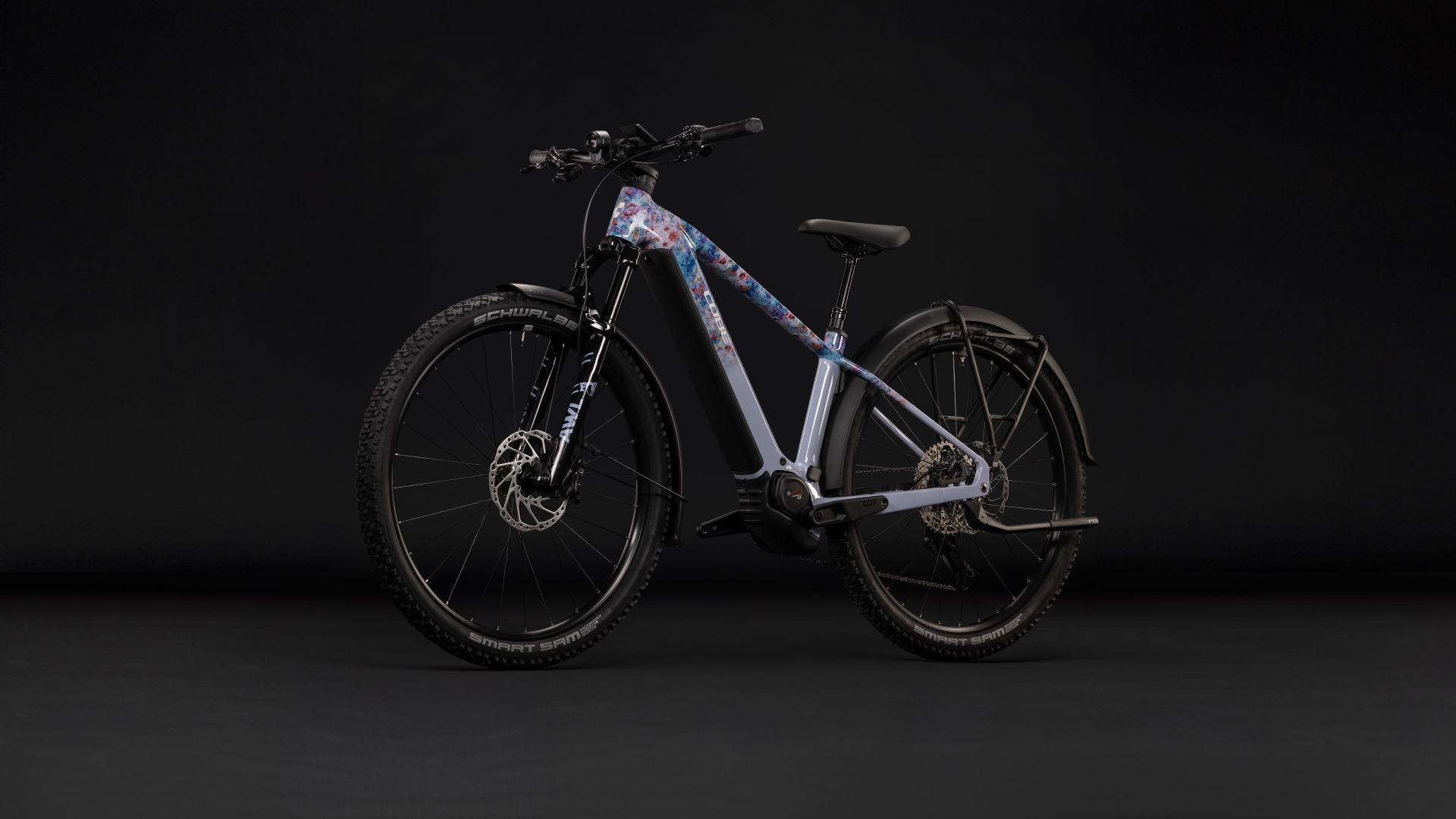 Reaction Hybrid SLX 800 FE artline