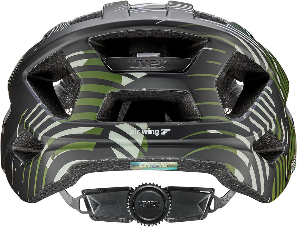 air wing 2 cc - casco para niños