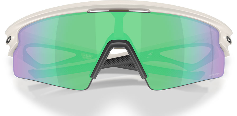 Sphaera Strike PRIZM Road Jade - Lunettes de sport