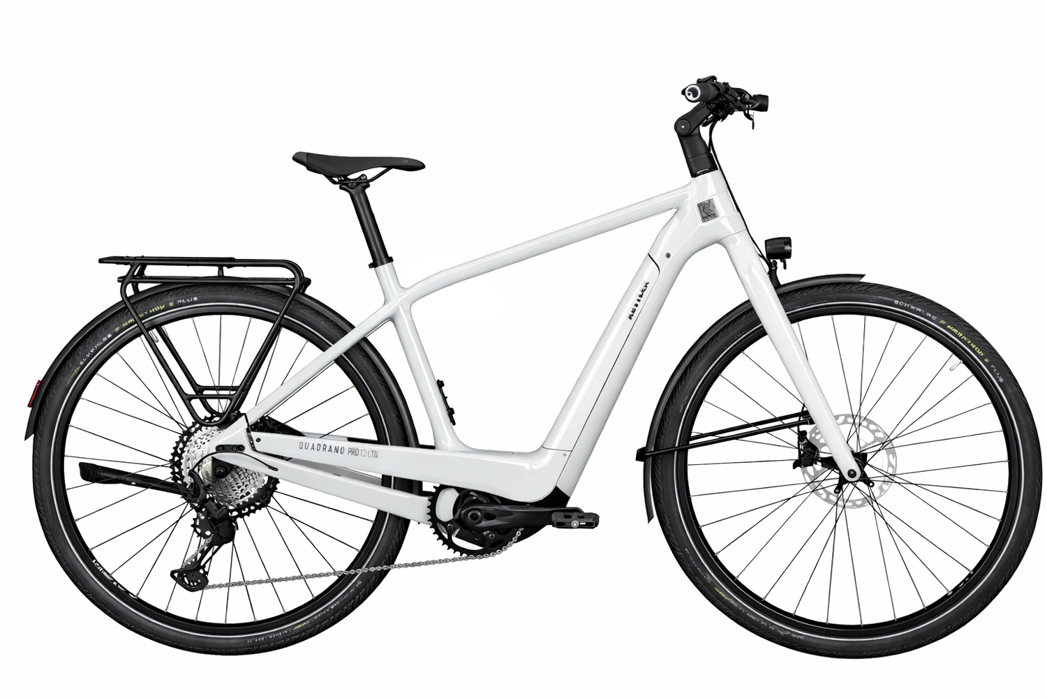 Quadrano Pro 12 LTD