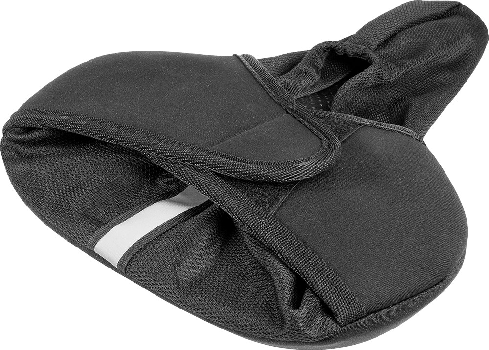 Funda para silla de montar «Comfort Plus»