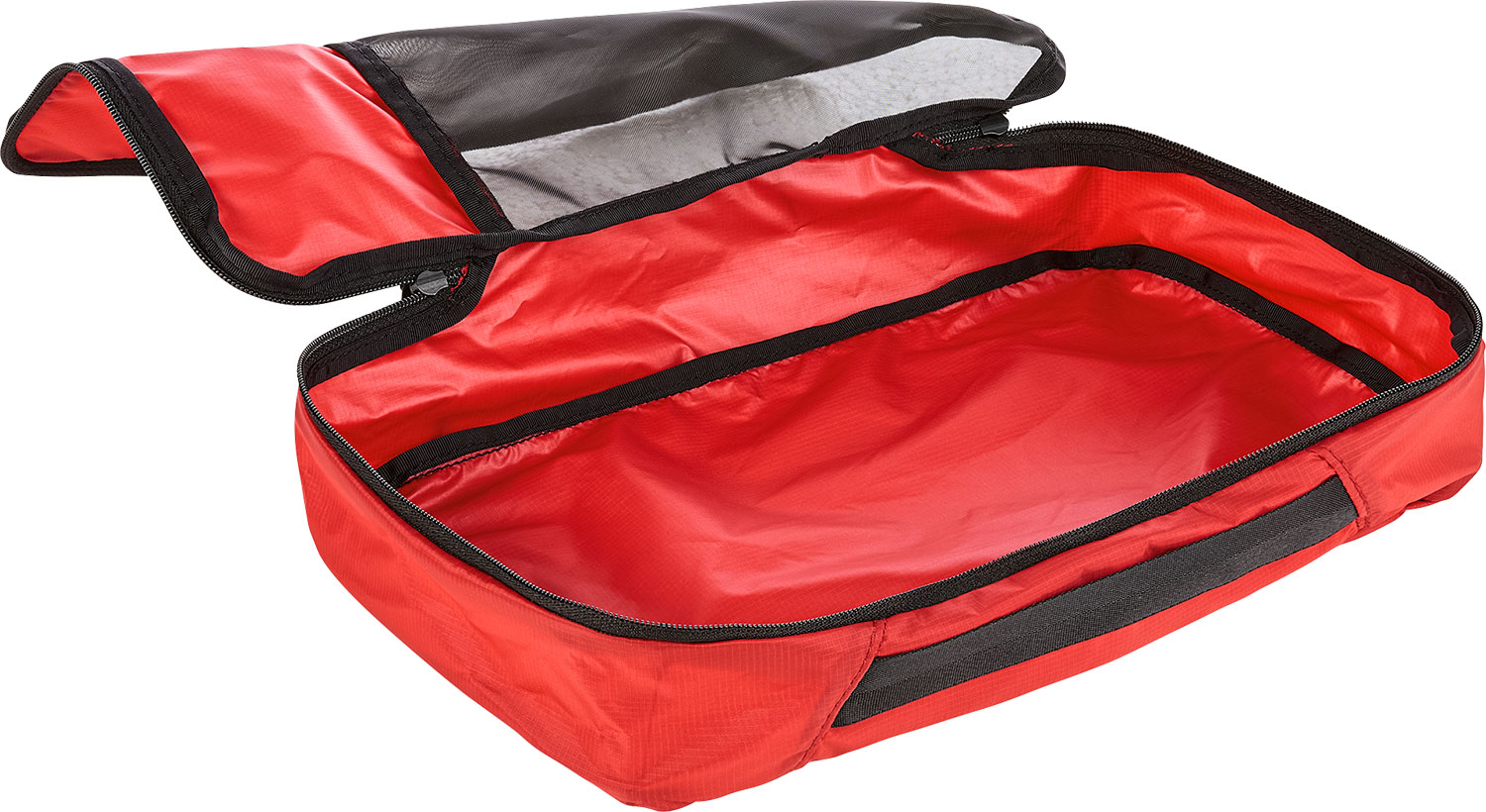 Mesh Zip Pack 3